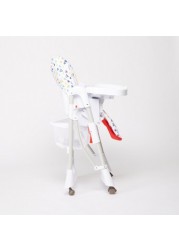 Juniors Evan Baby High Chair