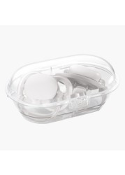 Philips Avent Ultra Air Printed Soother - Pack of 2