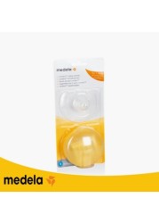 Medela 2-Piece Nipple Shield Set - Large