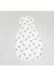 Tommee Tippee Grobag Panda Print Snuggle - 81x81 cms