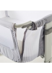 Chicco Next2me Air Bassinet