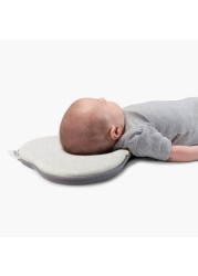 Babymoov Solid Head Shape Pillow