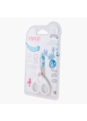 FARLIN Thin and Short Blade Baby Safety Scissors