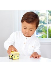 Little Tikes Little Baby Bum Musical Vehicle