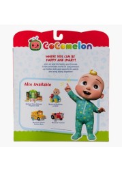 Cocomelon 6-Piece Family Figure Set