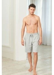 Longer Length Lightweight Shorts 2 Pack