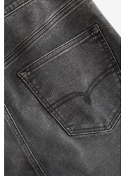 Motion Flex Stretch Jeans Skinny Fit