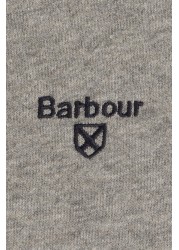 Barbour® Half Zip Sweat Top