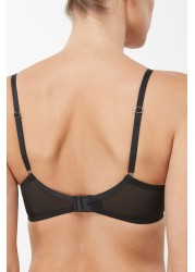 Non Pad Full Cup Bras 2 Pack