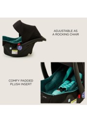 Giggles Journey Group 0+ Infant Car Seat