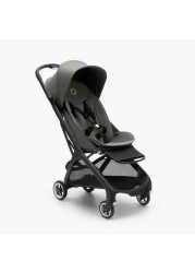 Bugaboo Butterfly Complete Stroller