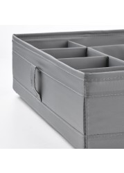 SKUBB Box with compartments