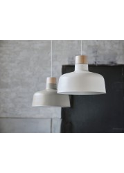 BUNKEFLO Pendant lamp