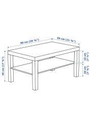 LACK Coffee table