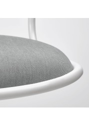 ÖRFJÄLL Swivel chair