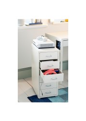 HELMER Drawer unit on castors