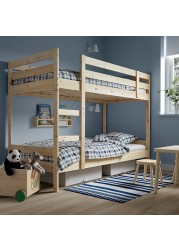 MYDAL Bunk bed frame