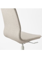 LÅNGFJÄLL Office chair