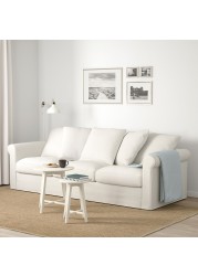 GRÖNLID 3-seat sofa