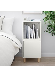 EKET Cabinet combination with legs