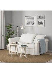 GRÖNLID 2-seat sofa