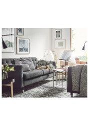 LANDSKRONA 3-seat sofa