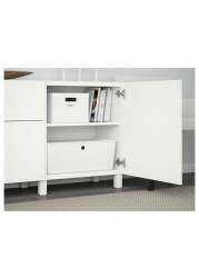 BESTÅ Storage combination with drawers