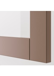 BESTÅ Wall-mounted cabinet combination