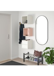 EKET Wall-mounted storage combination