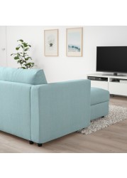 VIMLE Chaise longue