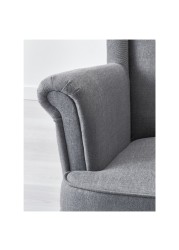 STRANDMON Wing chair