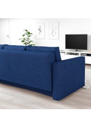 FRIHETEN 3-seat sofa-bed