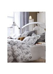 TYSSEDAL Bed frame