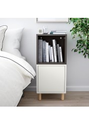 EKET Cabinet combination with legs