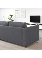 VIMLE 3-seat sofa