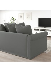 GRÖNLID 3-seat sofa