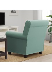 GRÖNLID Armchair