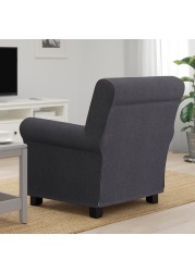 GRÖNLID Armchair