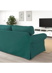 EKTORP 2-seat sofa