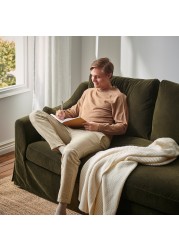 FÄRLÖV 3-seat sofa