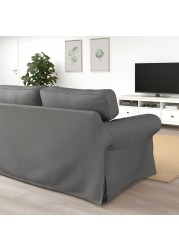 EKTORP 2-seat sofa