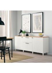 BESTÅ Storage combination with drawers