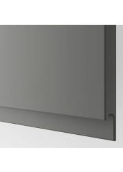 BESTÅ Wall-mounted cabinet combination