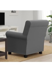 GRÖNLID Armchair