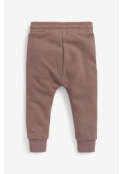 Jersey Sweatshirt And Jogger Set (3mths-7yrs)