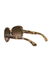 Ray-Ban Jackie Ohh II Oversized Sunglasses