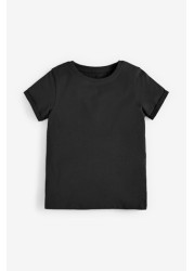 8 Pack T-Shirts (3-16yrs)