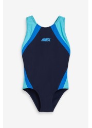 2 Pack Sports Swimsuits (3-16yrs)