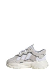 adidas Originals Ozweego Infant Elasticated Lace Trainers