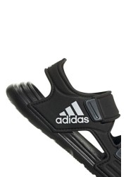 adidas Black Adilette Junior Sandals